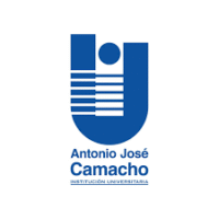 U CAMACHO LOGO